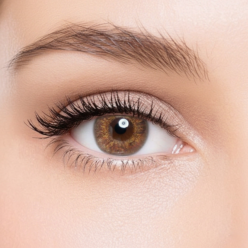 Honey Souffle for Astigmatism | M1428