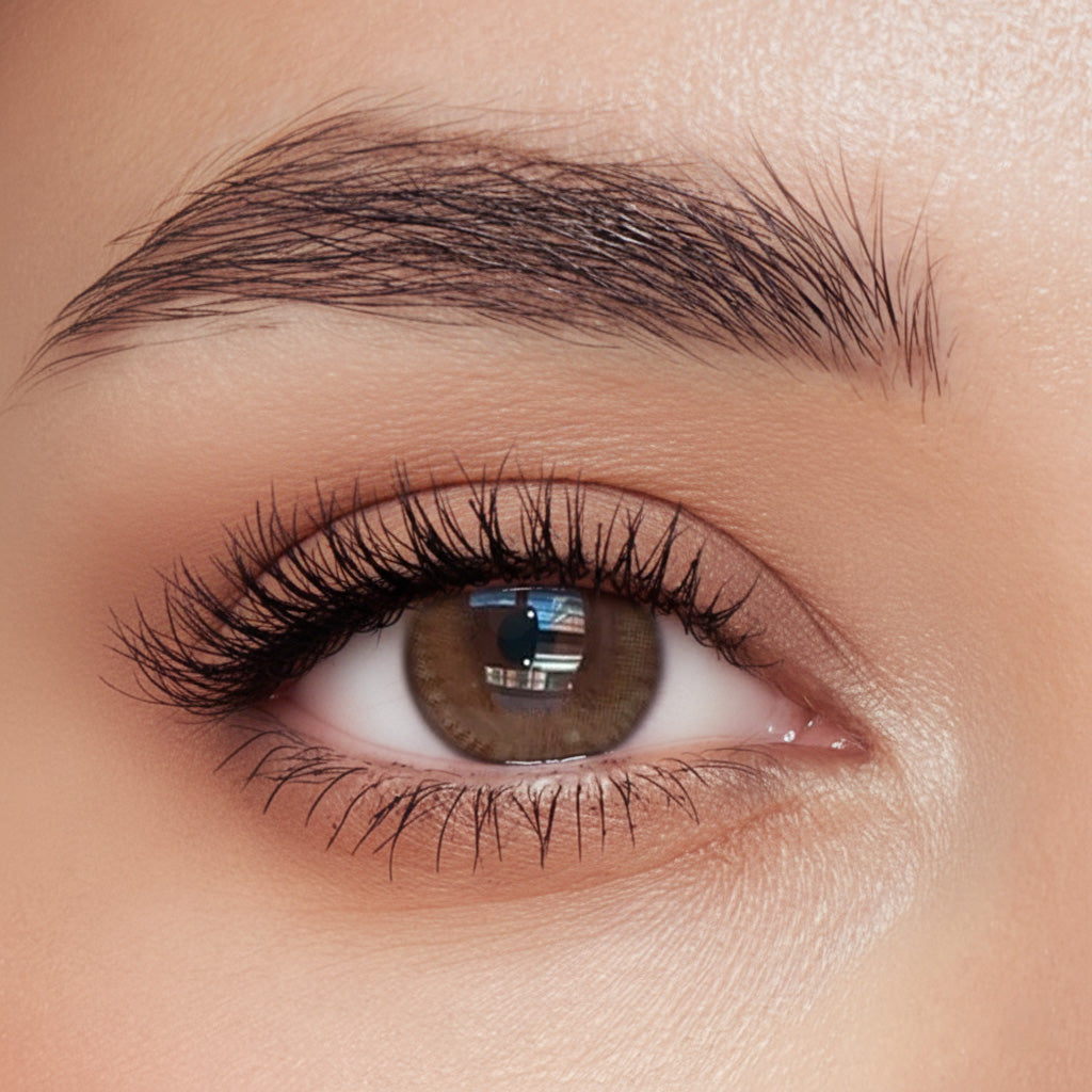 Chocolate Tart for Astigmatism | M1437