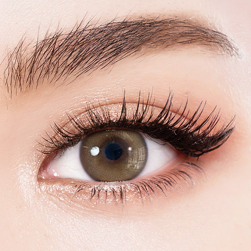 Mellow Butter for Farsightedness | F1533