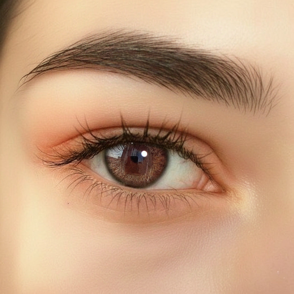 Spicy Amber for Astigmatism | M1553