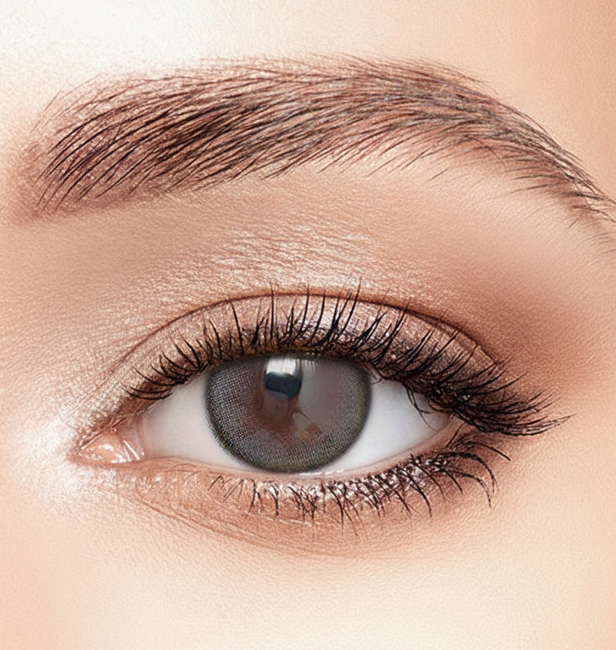 Foggy Ash for astigmatism | M1600