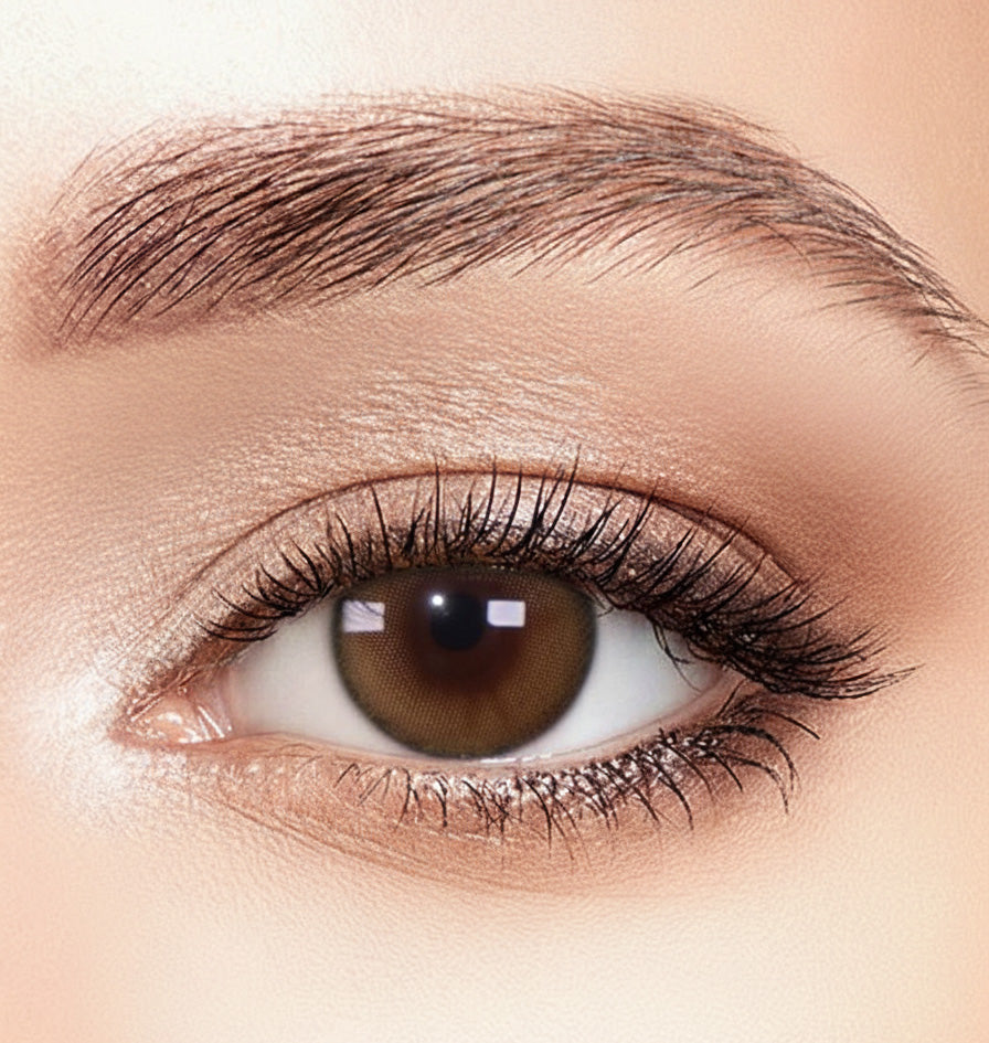 Cream Donut for Astigmatism | M1662