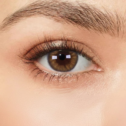 Mellow Hazel for astigmatism | M1692