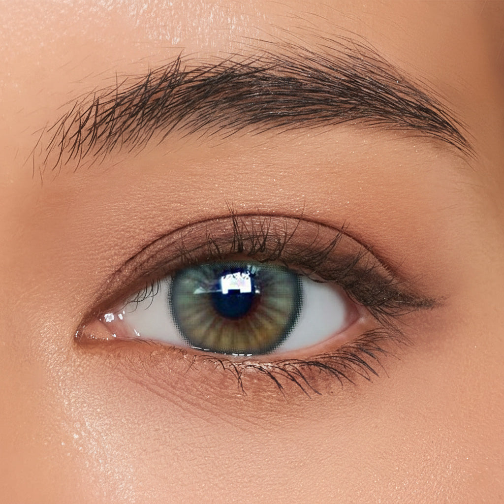 Mermaid Lagoon for astigmatism | M1696