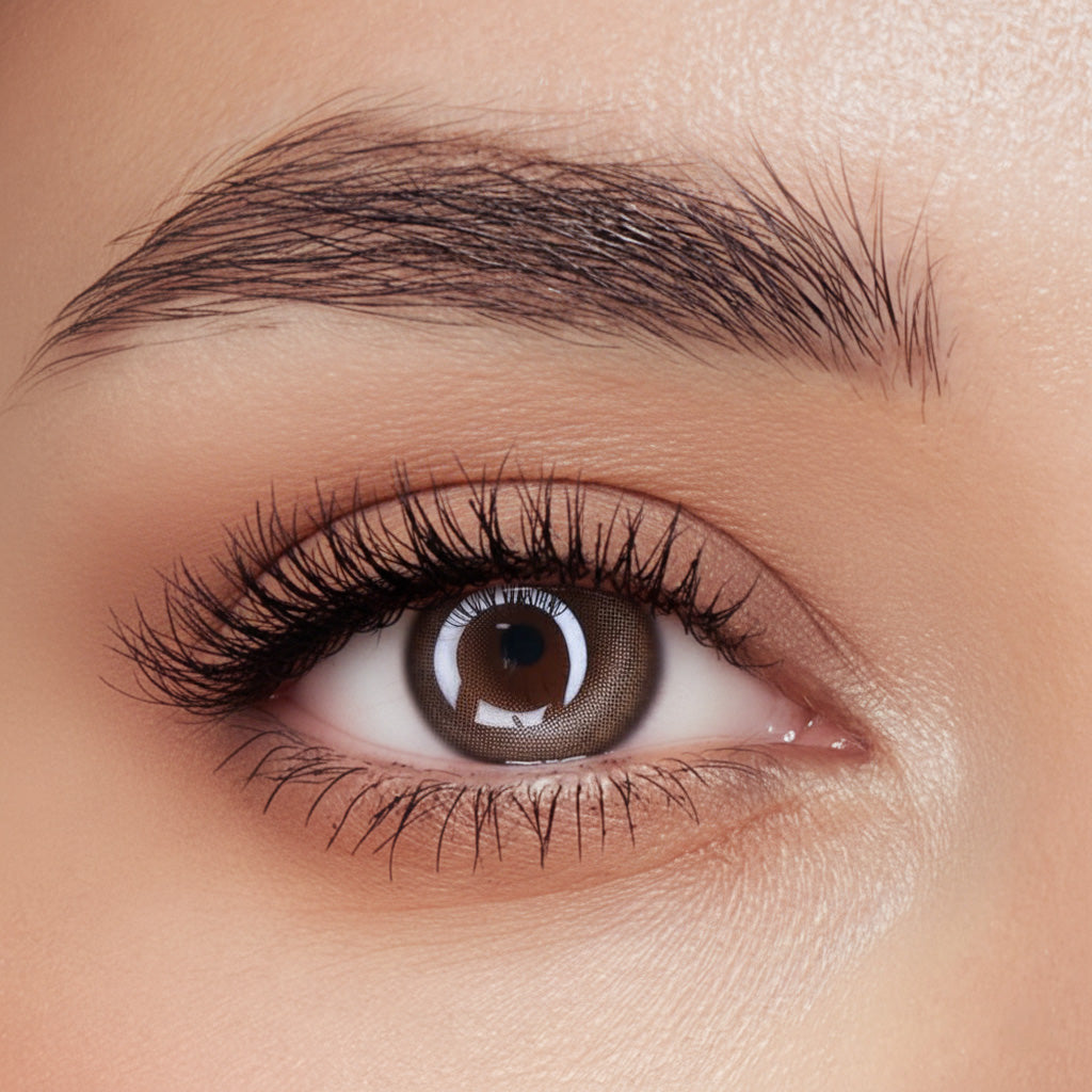 Ash Brownie for astigmatism | M1698