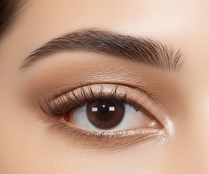 Milk Tea Beige For astigmatism | M1728