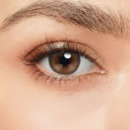 Cream Puff for Astigmatism | M1760