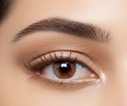 Honey Hazel for astigmatism ｜ M1882