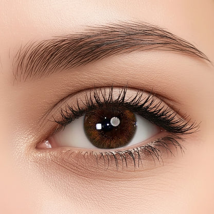 Pure Brown for Astigmatism | M288