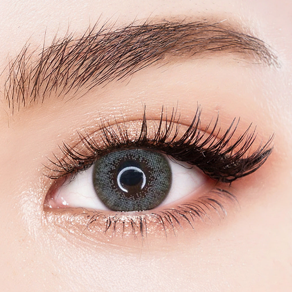 Pure Vail Gray for astigmatism | M289