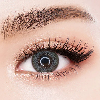 Pure Vail Gray for astigmatism | M289