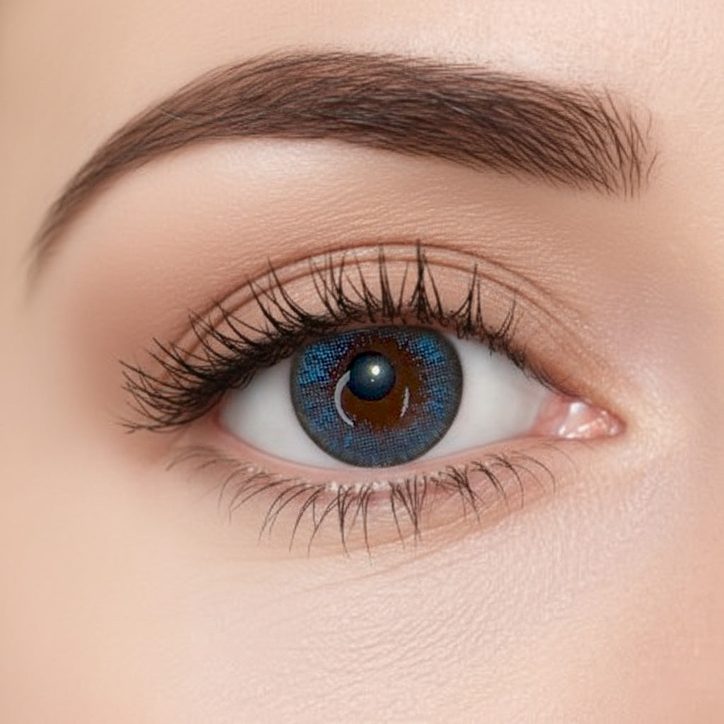 Pure Vail Blue for Farsightedness | F290
