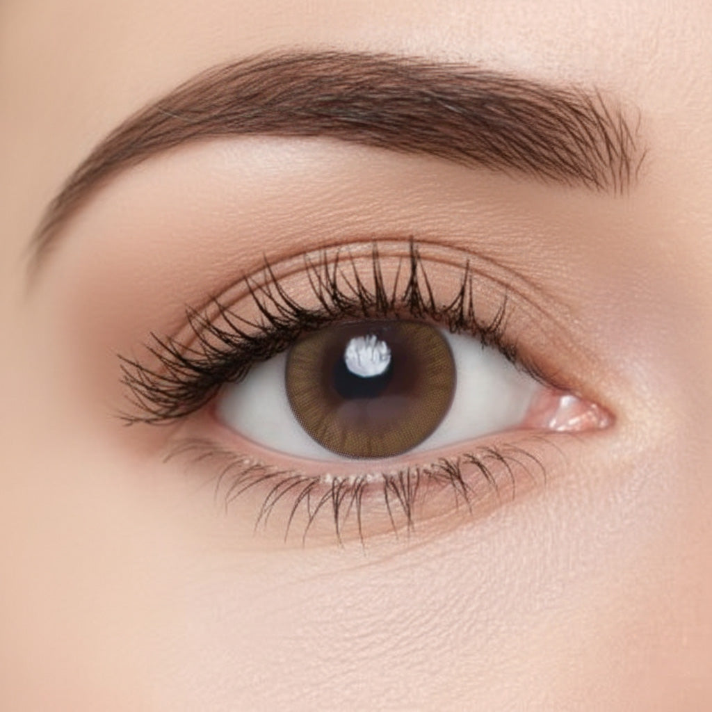 Hue Brown  for astigmatism ｜M292