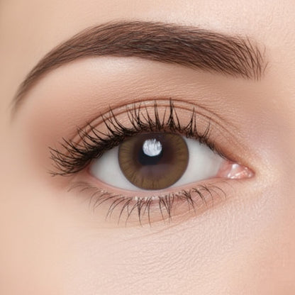 Hue Brown  for astigmatism ｜M292