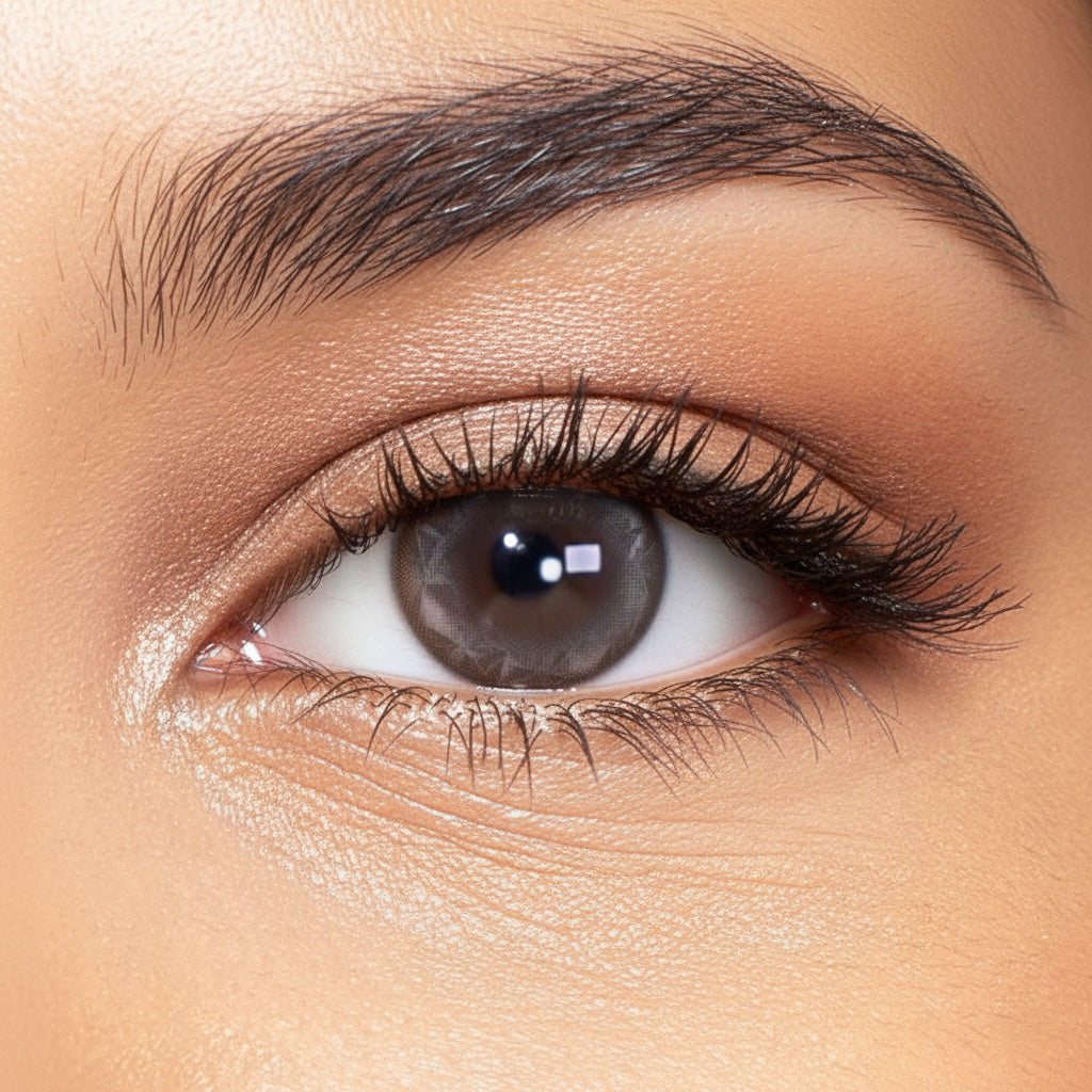 Sapphire Royal Gray for astigmatism | M429