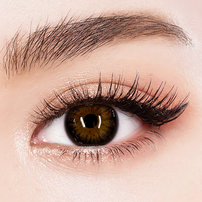 Melty Choco for Astigmatism ・Melty Choco｜ M524