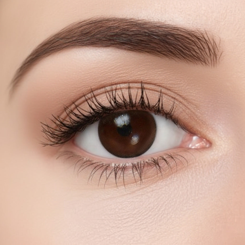 Warm Mocha for Farsightedness | F536