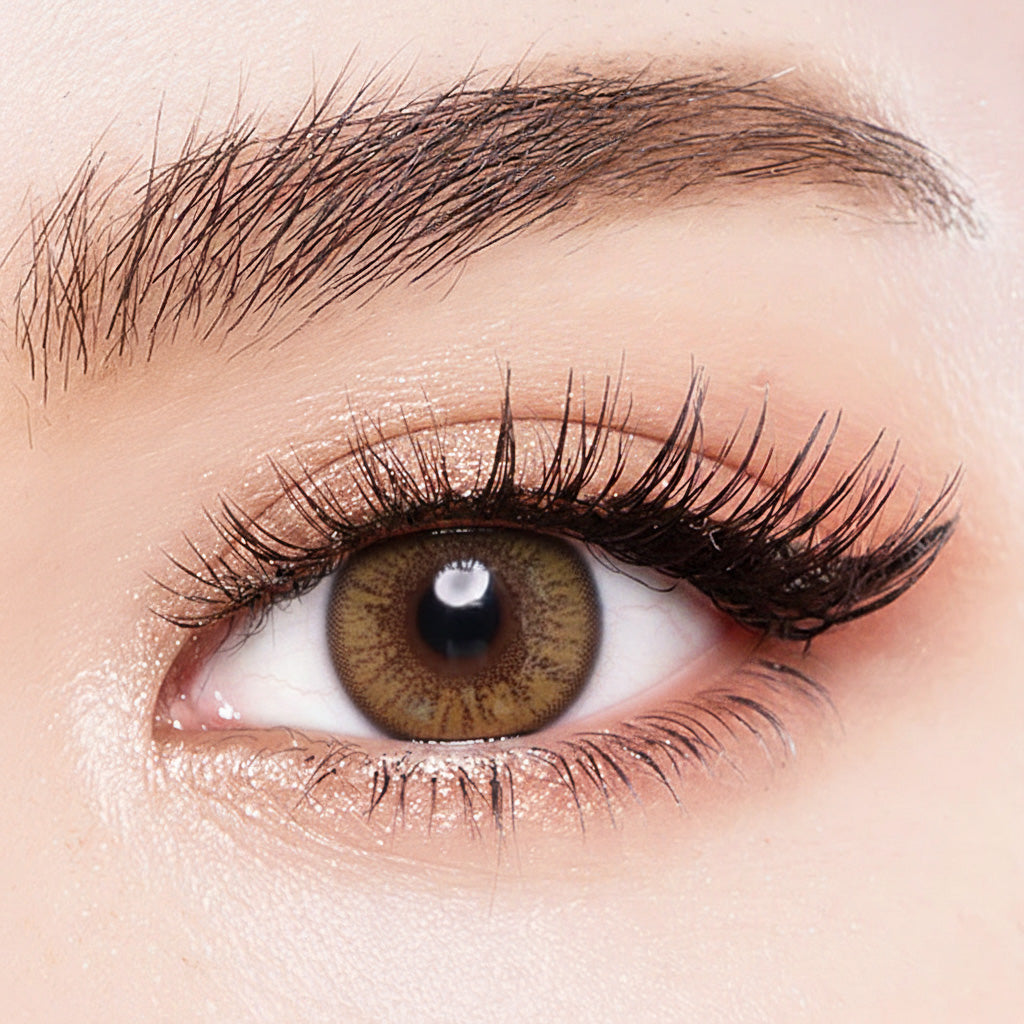 Amber Flame for astigmatism ・Amber Flame｜M827